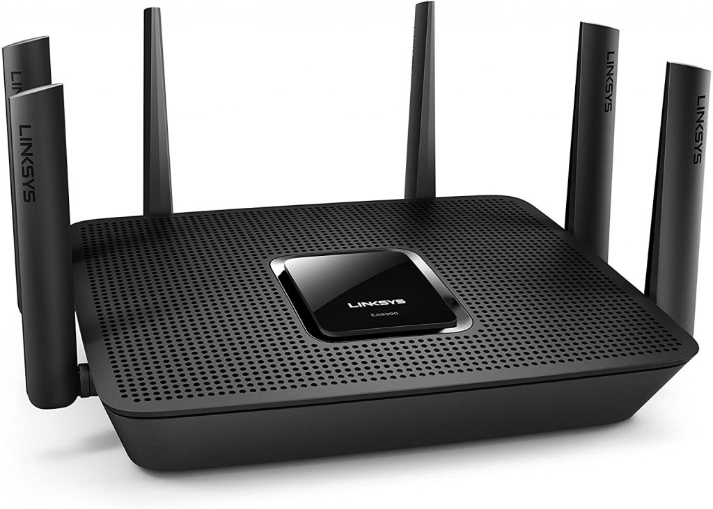 Linksys AC1750 WiFi Router EA7300 Review TechLifeLand