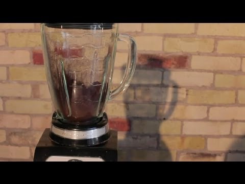 How to Grind Coffee Beans Without a Grinder : Coffee Making