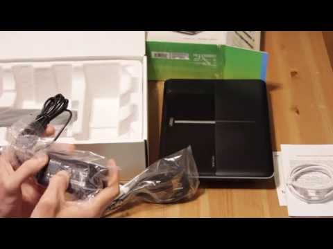 TP-Link Archer C9 C2600 Router Unboxing and Review