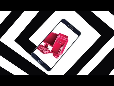 Can Smartphones Replace Computers? (Short Film)