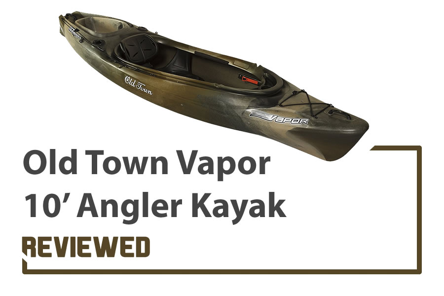 old town vapor 10 kayak cockpit cover