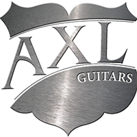 AXL DIY Guitar Kits