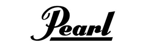 Pearl Drums Company Logo