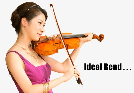 How to pick a violin that is right for you