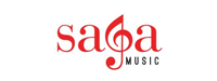 saga music diy guitar-kit