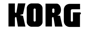 Korg Synth Logo
