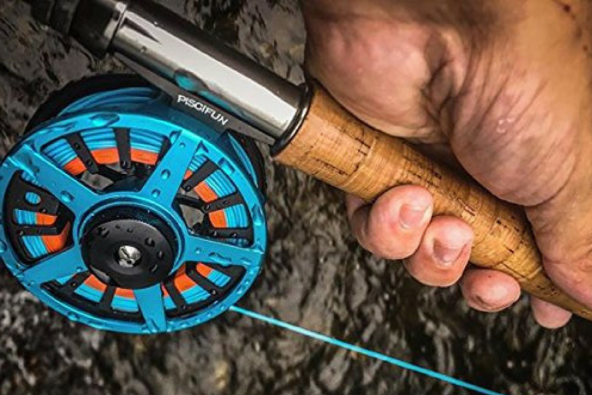 Best Fly Fishing Reels