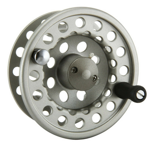 Okuma SLV Diecast Aluminum Fly Reel Review