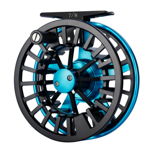 Piscifun Aoka Aluminum Best Fly Fishing Reel Review