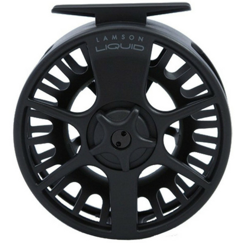 Waterworks-Lamson Liquid Fly Reel