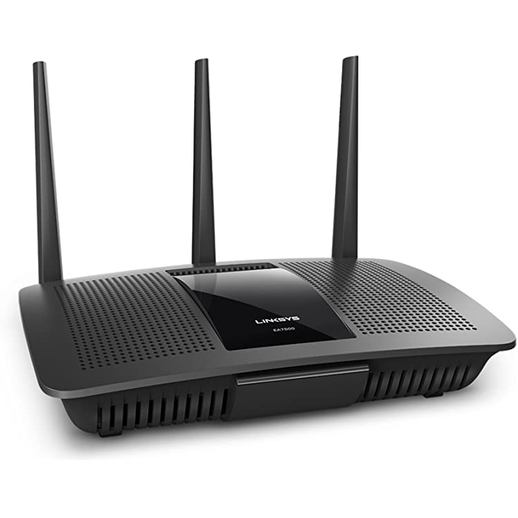 [Cover] Linksys EA7500 Review