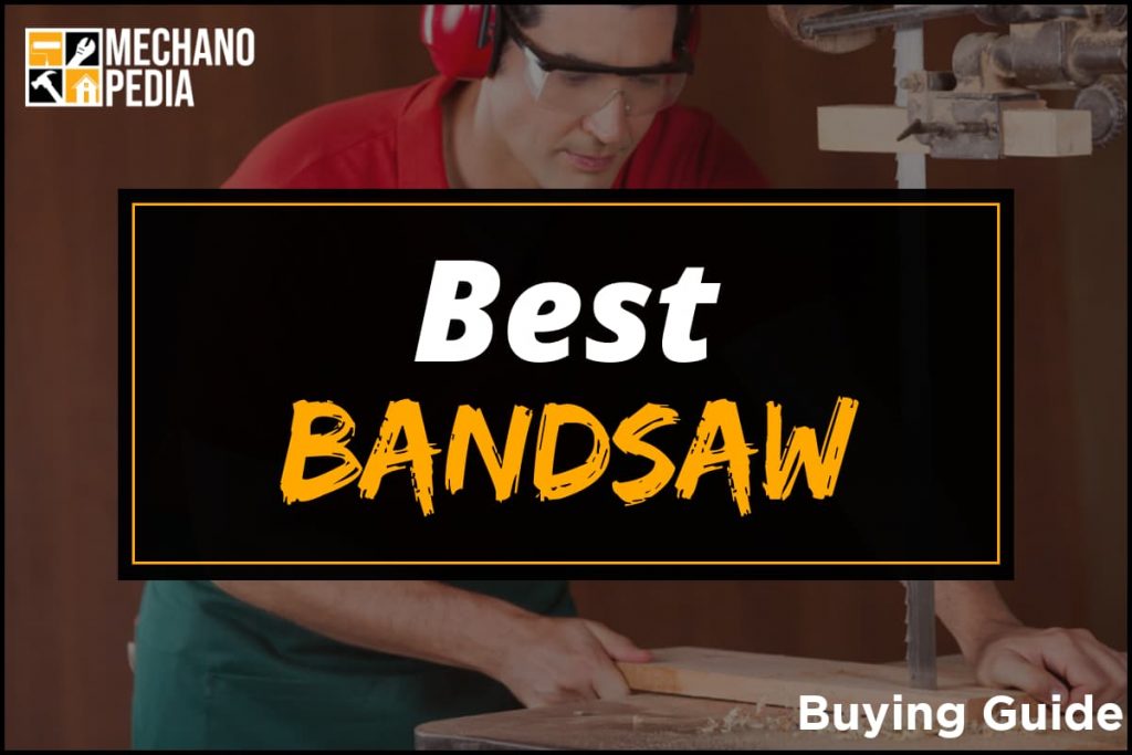 [BG] Best Bandsaw