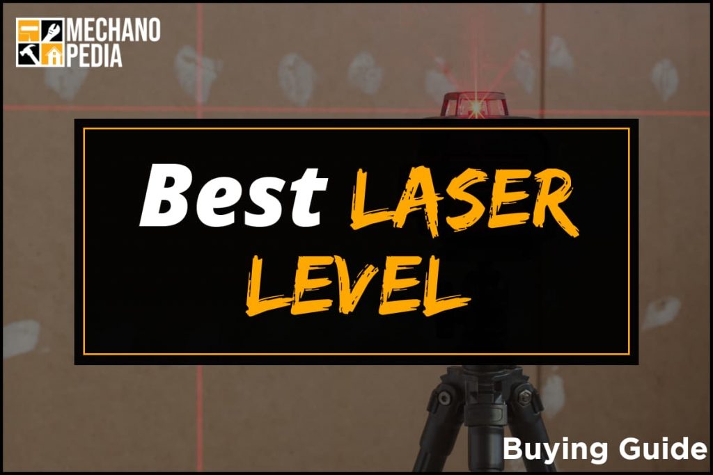 [BG] Best Laser Level