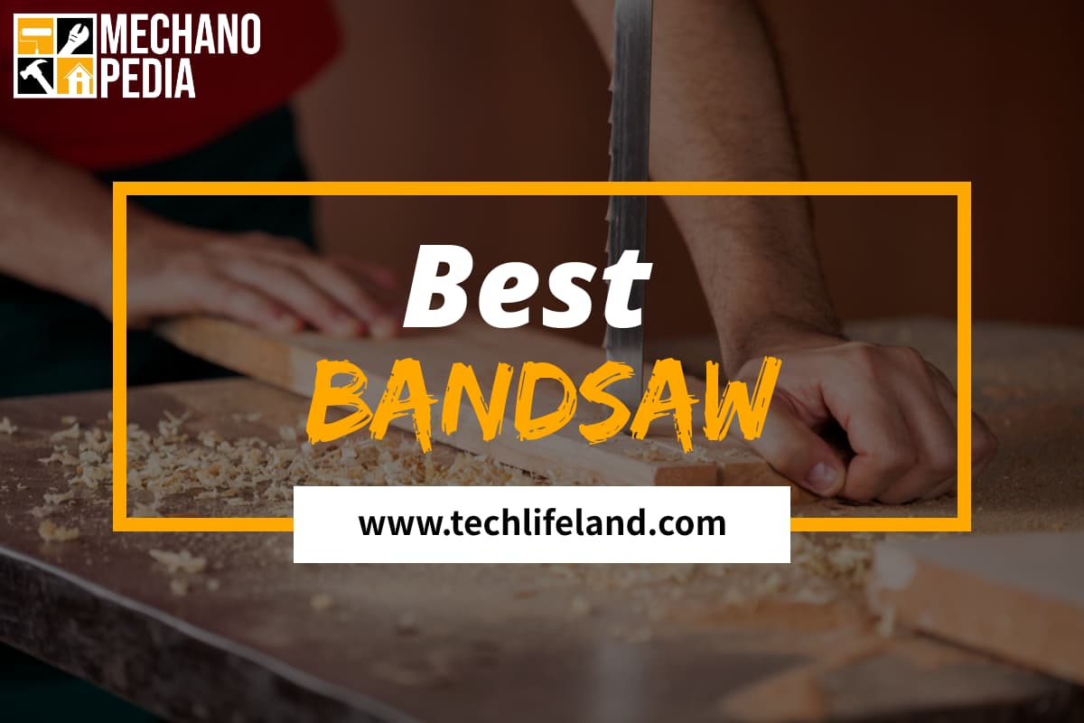 [Cover] Best Bandsaw