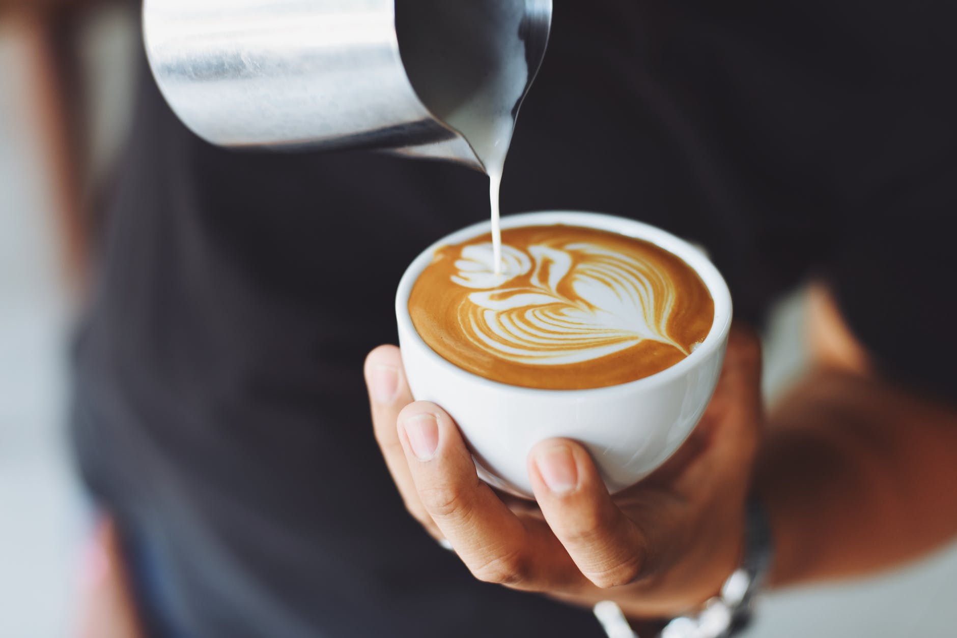 Make coffee healthier tips