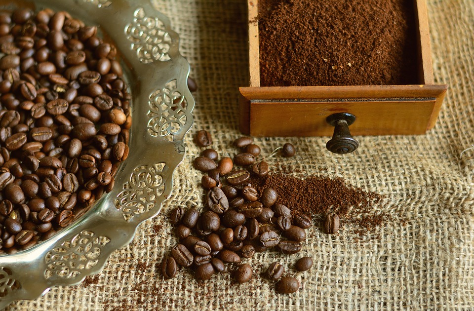 The Definitive Guide to Coffee Ground Size
