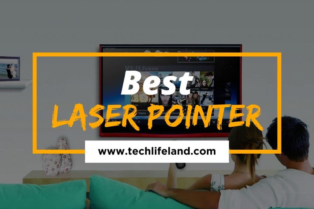 [Cover] Best Laser Pointer