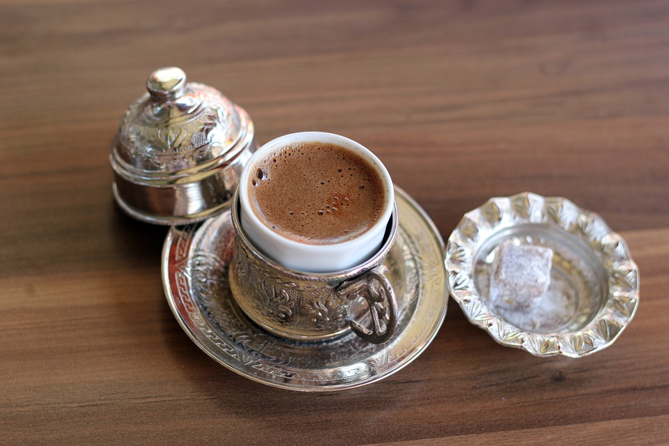 How to Make Turkish Coffee at Home – A Step by Step Guide