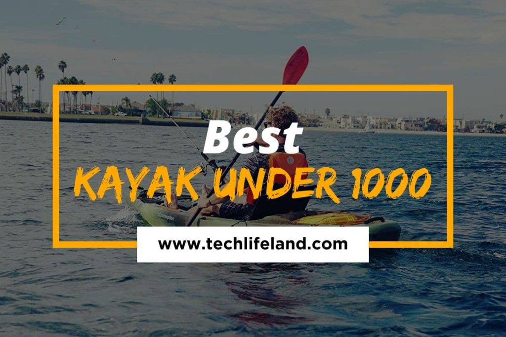 [Cover] Best Kayak Under 1000