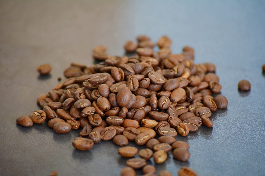 Robusta vs Arabica: What's the difference