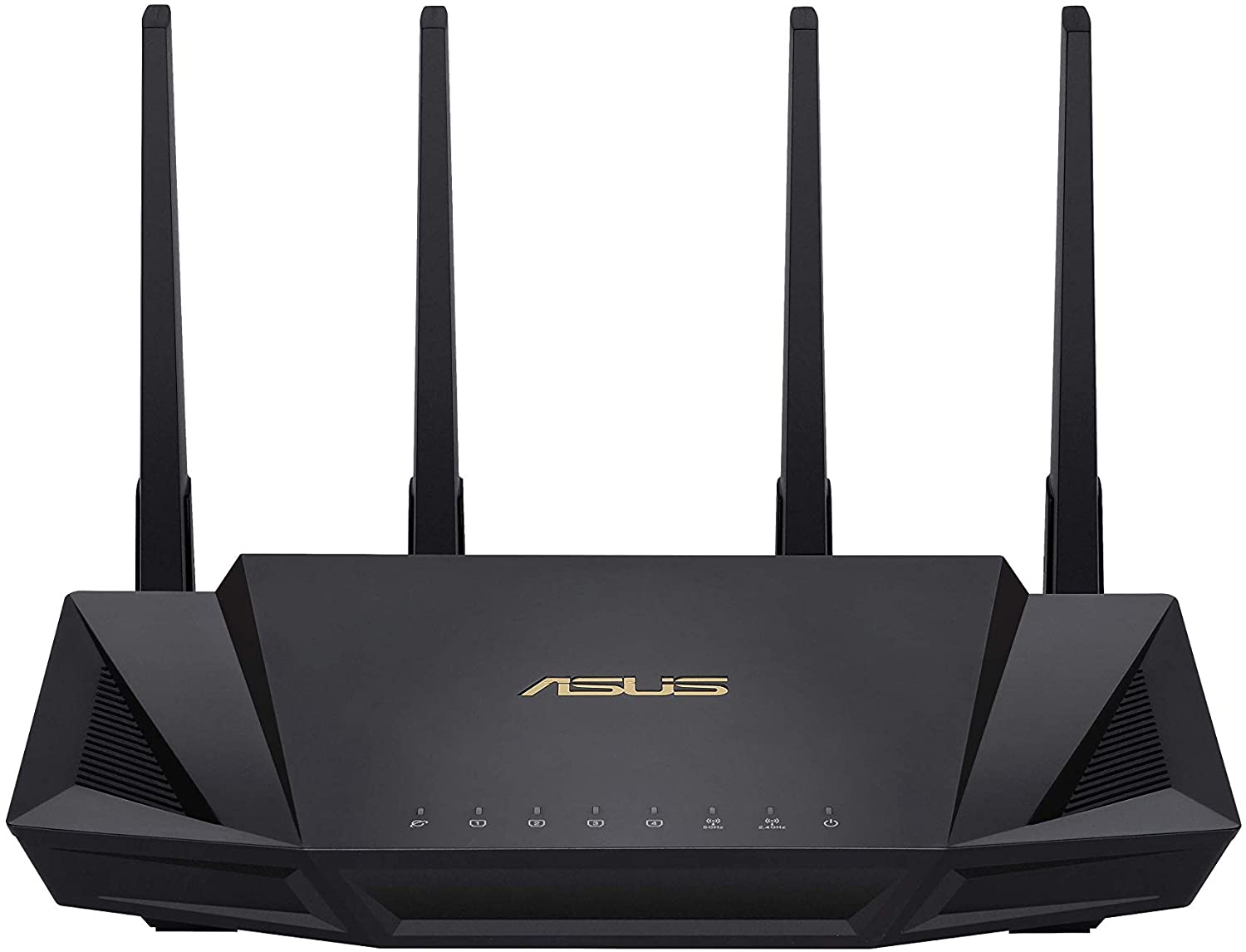 ASUS RT-AX3000 Router Review