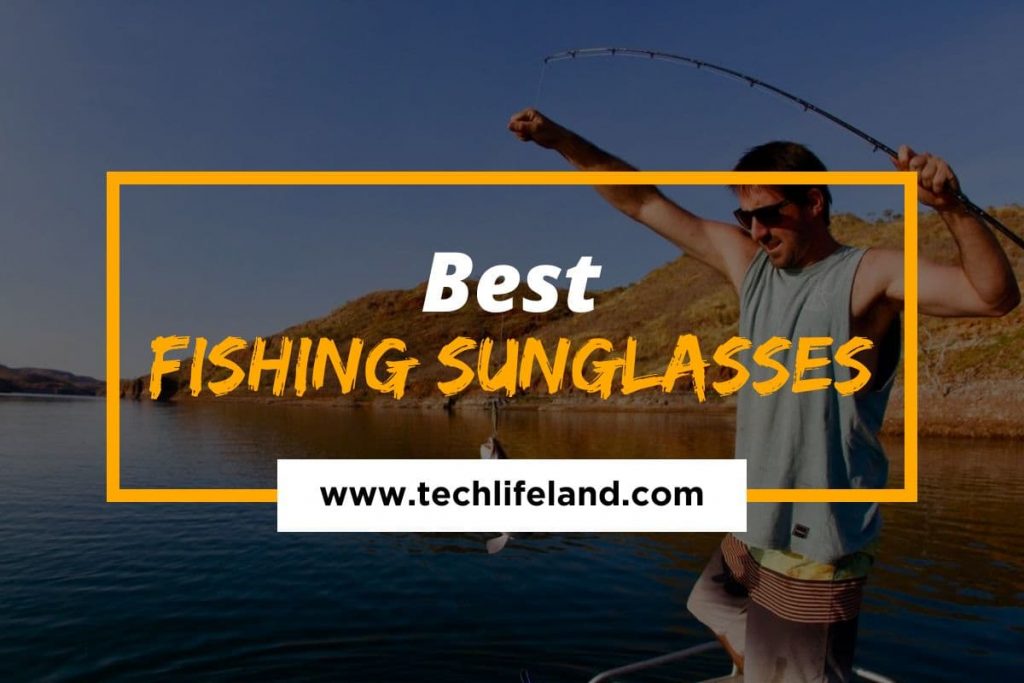 [Cover] Best Fishing Sunglasses