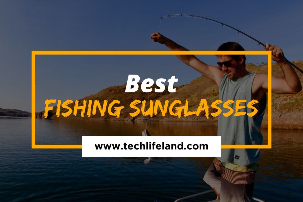 [Cover] Best Fishing Sunglasses