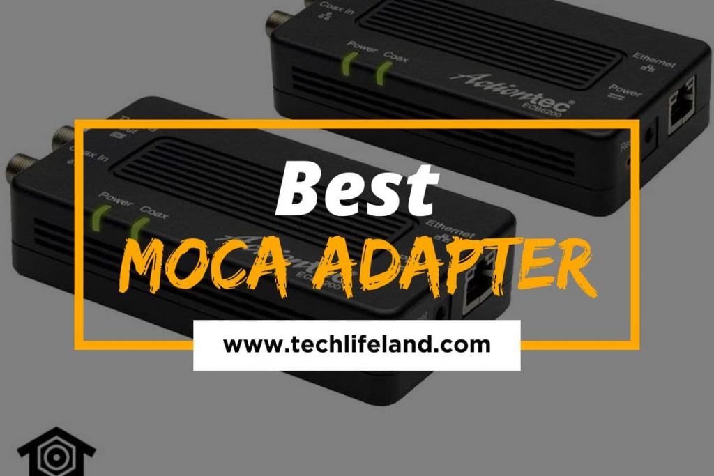 [Cover] Best MoCA Adapter