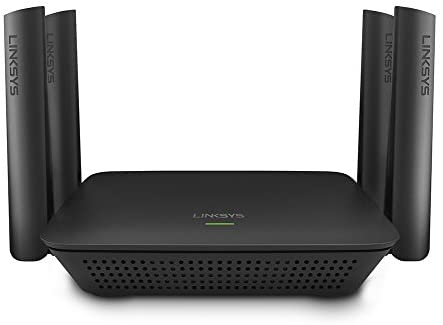 [Cover] Linksys RE9000 Review