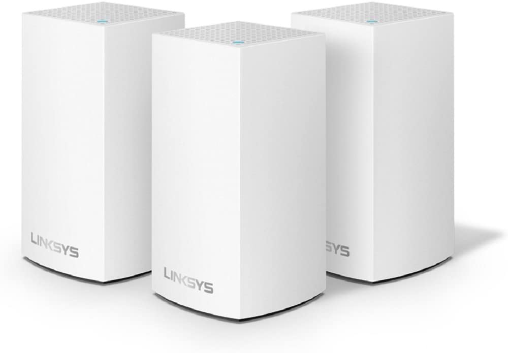 [Cover] Linksys Velop Home Mesh WiFi System Review